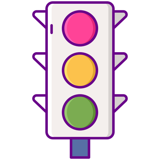 Traffic light